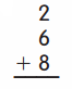 Envision Math 2nd Grade Answer Key Topic 2.5 Adding Three Numbers 23