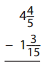 Envision Math 5th Grade Answer Key Topic 20.2 Constructing Lines 21