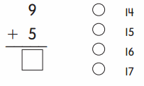 Envision Math Grade 2 Answer Key Topic 2 Test 5