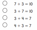 Envision Math Grade 2 Answer Key Topic 2 Test 6