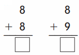 Envision Math Grade 2 Answer Key Topic 2.3 Near Doubles 24