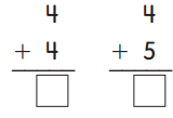 Envision Math Grade 2 Answers Topic 2.3 Near Doubles 23