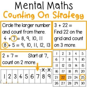 Math Grade 5 Answer Key Topic 2.1 Mental Math 1