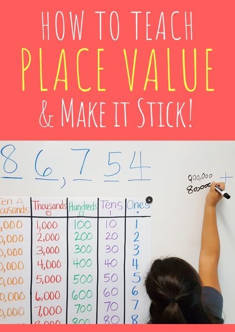 Envision Math Grade 6 Answer Key Topic 1.1 Place Value – enVision Math ...
