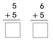 Envision Math Common Core 1st Grade Answer Key Topic 3 Addition Facts to 20 Use Strategies 9.17