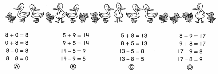 Envision Math Common Core 1st Grade Answer Key Topic 4 Subtraction Facts to 20 Use Strategies 10.5