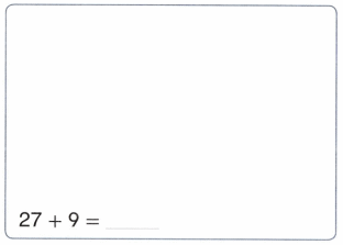 Envision Math Common Core 1st Grade Answers Topic 10 Use Models and Strategies to Add Tens and Ones 60.13