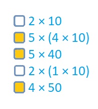 Envision-Math-Common-Core-2nd-Grade-Answers-Key-Topic-10-Multiply-by-Multiples-of-10-Multiplication-Table-Lesson-10.3-Use-Properties-to-Multiply-Problem-Solving-Question-20