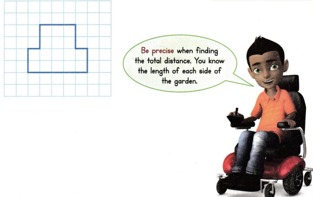 Envision Math Common Core 3rd Grade Answer Key Topic 16 Solve Perimeter Problems 10