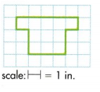 Envision Math Common Core 3rd Grade Answer Key Topic 16 Solve Perimeter Problems 15