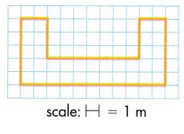 Envision Math Common Core 3rd Grade Answer Key Topic 16 Solve Perimeter Problems 17