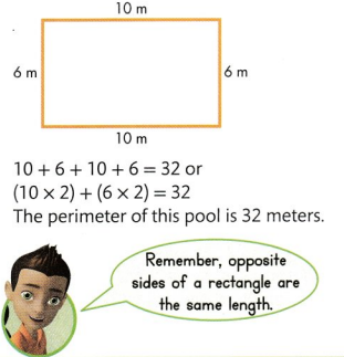 Envision Math Common Core 3rd Grade Answer Key Topic 16 Solve Perimeter Problems 28