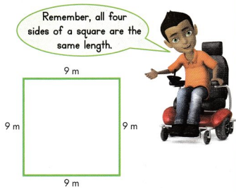 Envision Math Common Core 3rd Grade Answer Key Topic 16 Solve Perimeter Problems 29