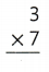 Envision Math Common Core 3rd Grade Answer Key Topic 3 Apply Properties Multiplication Facts for 3, 4, 6, 7, 8 19