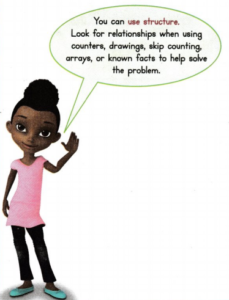 enVision Math Common Core Grade 3 Answer Key Topic 5 Fluently Multiply ...