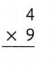 Envision Math Common Core 3rd Grade Answer Key Topic 5 Fluently Multiply and Divide within 100 36
