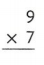 Envision Math Common Core 3rd Grade Answer Key Topic 5 Fluently Multiply and Divide within 100 37