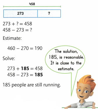 Envision Math Common Core 3rd Grade Answer Key Topic 9 Fluently Add and Subtract within 1,000 92.8
