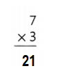 Envision-Math-Common-Core-3rd-Grade-Answers-Key-Topic-3-Apply-Properties-Multiplication-Facts-for 3, 4, 6, 7, 8-Lesson 3.3 Apply Properties-Independent‌ ‌Practice‌-15..
