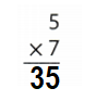 Envision-Math-Common-Core-3rd-Grade-Answers-Key-Topic-3-Apply-Properties-Multiplication-Facts-for 3, 4, 6, 7, 8-Lesson 3.3 Apply Properties-Independent‌ ‌Practice‌-9