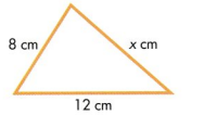 Envision Math Common Core 3rd Grade Answers Topic 16 Solve Perimeter Problems 45