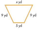 Envision Math Common Core 3rd Grade Answers Topic 16 Solve Perimeter Problems 49