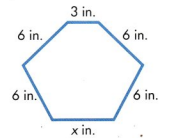 Envision Math Common Core 3rd Grade Answers Topic 16 Solve Perimeter Problems 52