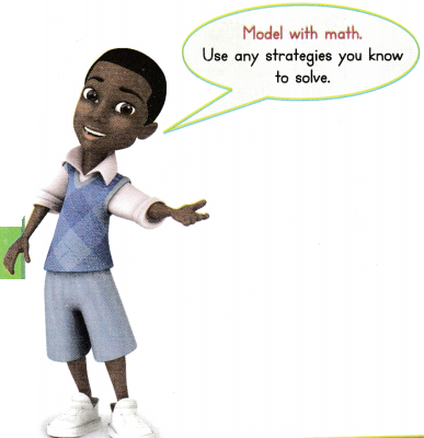 Envision Math Common Core 3rd Grade Answers Topic 4 Use Multiplication to Divide Division Facts 58