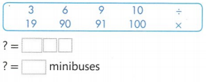 Envision Math Common Core 3rd Grade Answers Topic 5 Fluently Multiply and Divide within 100 46