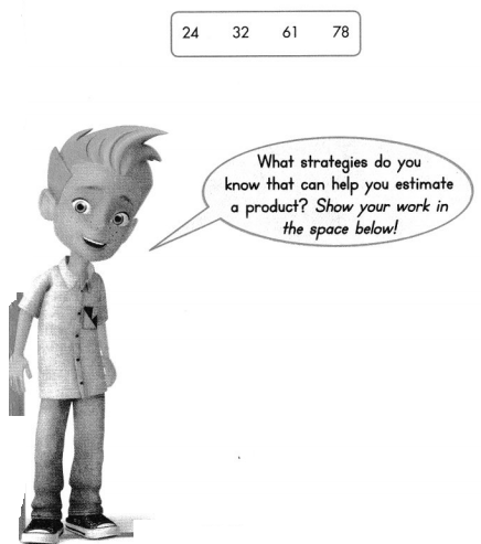 Envision Math Common Core 4th Grade Answer Key Topic 4 Use Strategies and Properties to Multiply by 2-Digit Numbers 20