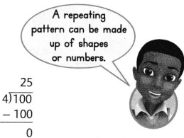 Envision Math Common Core 4th Grade Answers Topic 14 Algebra Generate and Analyze Patterns 34