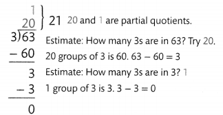 Envision Math Common Core 4th Grade Answers Topic 5 Use Strategies and Properties to Divide by 1-Digit Numbers 29