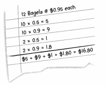 Envision Math Common Core 5th Grade Answer Key Topic 4 Use Models and Strategies to Multiply Decimals 97.2