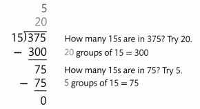 Envision Math Common Core 5th Grade Answers Topic 5 Use Models and Strategies to Divide Whole Numbers 35.5