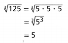 Envision Math Common Core 8th Grade Answers Topic 1 Real Numbers 50.3