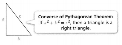 Envision Math Common Core 8th Grade Answers Topic 7 Understand And Apply The Pythagorean Theorem 42