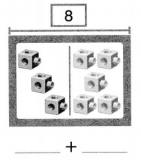 Envision Math Common Core Grade 1 Answer Key Topic 7 Extend the Counting Sequence 2