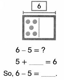 Envision Math Common Core Grade 1 Answers Topic 2 Fluently Add and Subtract Within 10 8.37