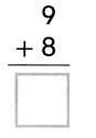 Envision Math Common Core Grade 1 Answers Topic 3 Addition Facts to 20 Use Strategies 7.8