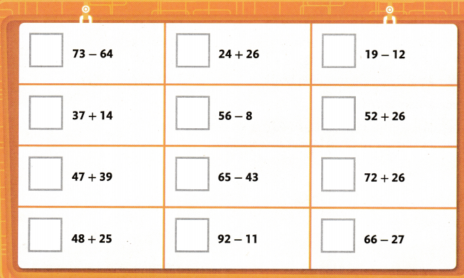 Envision Math Common Core Grade 3 Answer Key Topic 4 Use Multiplication to Divide Division Facts 79
