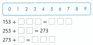 Envision Math Common Core Grade 3 Answer Key Topic 8 Use Strategies and Properties to Add and Subtract 69.3