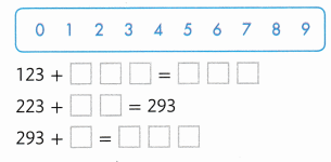 Envision Math Common Core Grade 3 Answer Key Topic 8 Use Strategies and Properties to Add and Subtract 69.4
