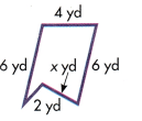 Envision Math Common Core Grade 3 Answers Topic 16 Solve Perimeter Problems 96
