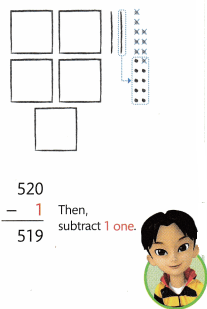 Envision Math Common Core Grade 3 Answers Topic 9 Fluently Add and Subtract within 1,000 63.5