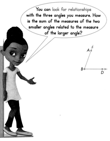 Envision Math Common Core Grade 4 Answer Key Topic 15 Geometric Measurement Understand Concepts of Angles and Angle Measurement 82