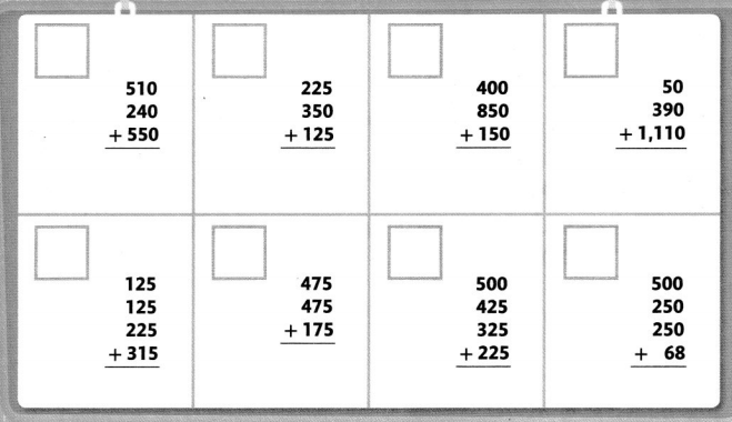 Envision Math Common Core Grade 4 Answer Key Topic 16 Lines, Angles, and Shapes 109