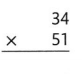 Envision Math Common Core Grade 4 Answer Key Topic 4 Use Strategies and Properties to Multiply by 2-Digit Numbers 55
