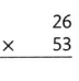 Envision Math Common Core Grade 4 Answer Key Topic 4 Use Strategies and Properties to Multiply by 2-Digit Numbers 58