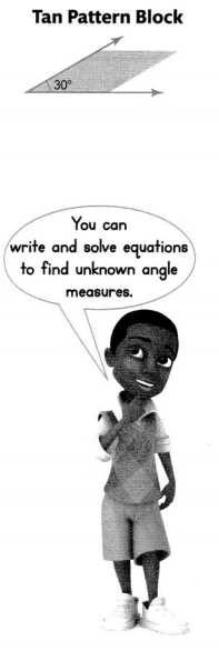 Envision Math Common Core Grade 4 Answers Topic 15 Geometric Measurement Understand Concepts of Angles and Angle Measurement 129