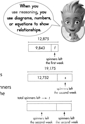 Envision Math Common Core Grade 4 Answers Topic 2 Fluently Add and Subtract Multi-Digit Whole Numbers 128